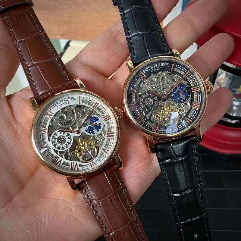Patek Philippe 43mm 050870